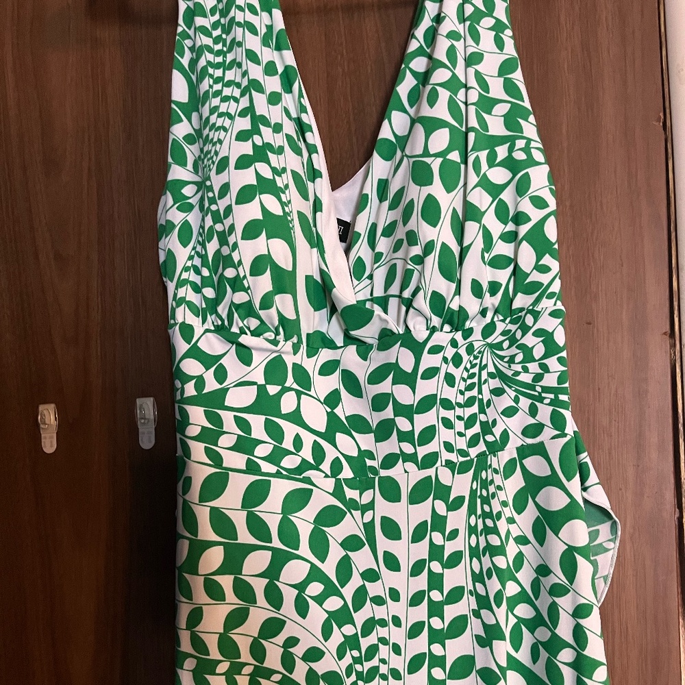 A.P.N.Y. II Sleeveless dress